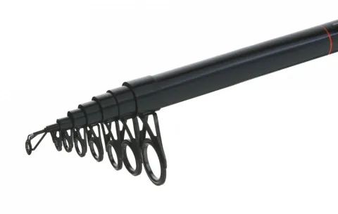 Wędka Mikado Rival Top Float 400 5-25g — zdjęcie 2