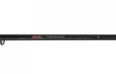 Wędka Mikado Rival Super Tele 330 40-120g — zdjęcie 2