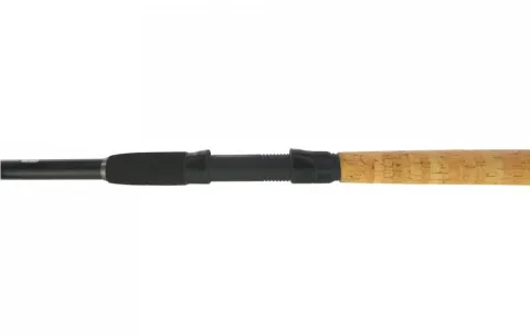 Wędka Mikado Rival Super Tele 330 40-120g — zdjęcie 4