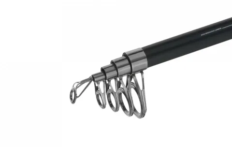 Wędka Mikado Rival Super Tele 330 40-120g — zdjęcie 3