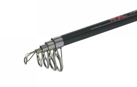 Wędka Mikado Rival Super Tele 360 40-120g — zdjęcie 4