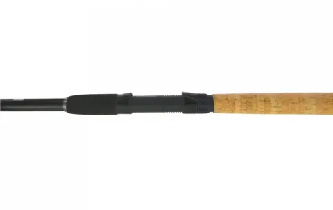 Wędka Mikado Rival Power Tele 330 60-160g — zdjęcie 2