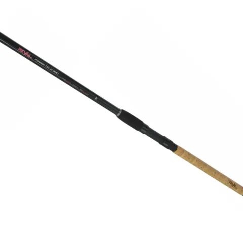 Wędka Mikado Rival Power Tele 330 60-160g