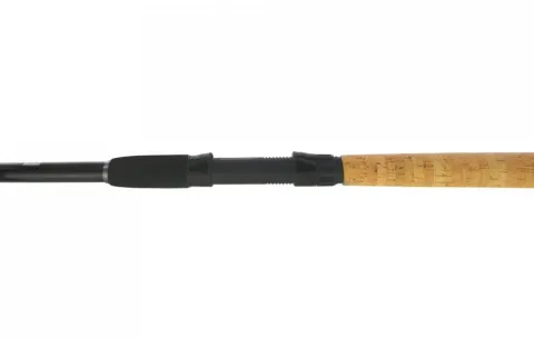 Wędka Mikado Rival Power Tele 360 60-160g — zdjęcie 3