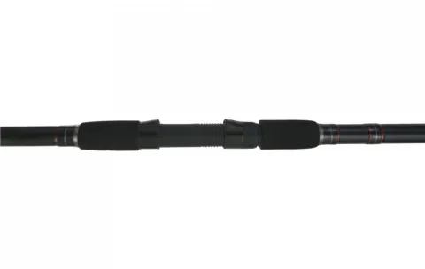Wędka Mikado Rival Tele Carp 360 80-120g 3lbs — zdjęcie 3