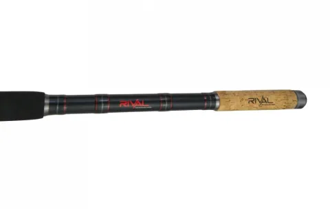 Wędka Mikado Rival Tele Carp 360 80-120g 3lbs — zdjęcie 2