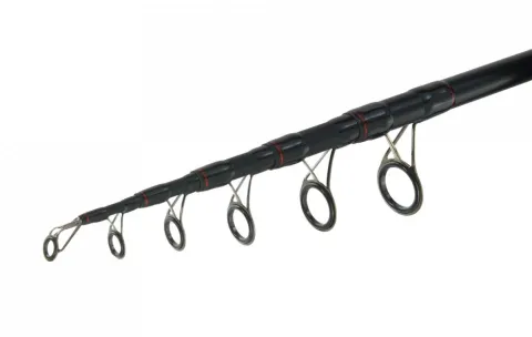 Wędka Mikado Rival Tele Carp 360 80-120g 3lbs — zdjęcie 4