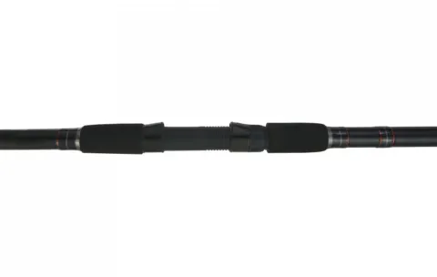 Wędka Mikado Rival Tele Carp 390 80-120g 3lbs — zdjęcie 3