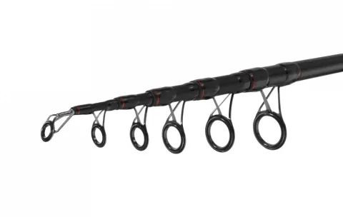 Wędka Mikado Rival Tele Carp 390 80-120g 3lbs — zdjęcie 4