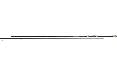 Wędka  MEDIUM SPIN 244 c.w. 5-30g