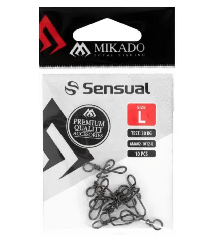 AGRAFKA "MIKADO"- rozm. Micro