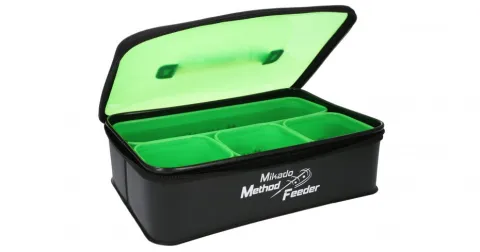 Pojemnik Method Feeder set