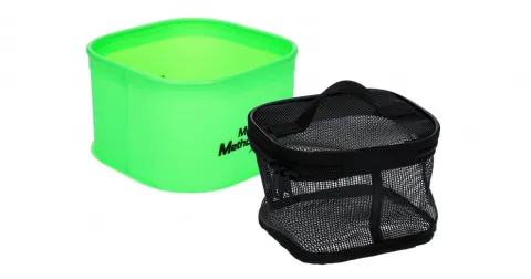 Pojemnik Method Feeder do pelletu
