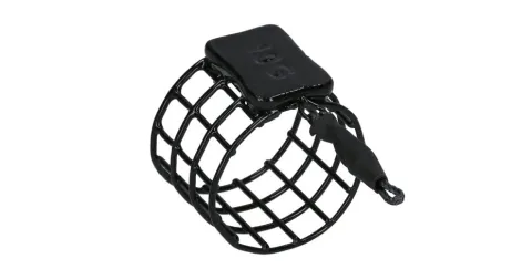 KOSZYCZEK ZANĘTOWY - OKRĄGŁY 3K LIGHT - 20G(25X20) - op.1szt.