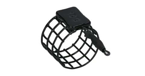 KOSZYCZEK ZANĘTOWY - OKRĄGŁY 4K LIGHT - 20G(25X25) - op.1szt.