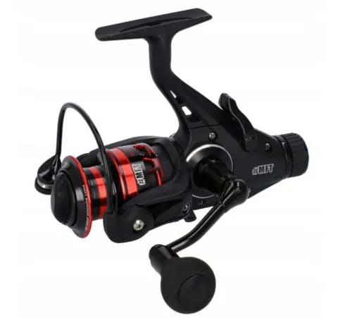 MFT RUNNER 4008