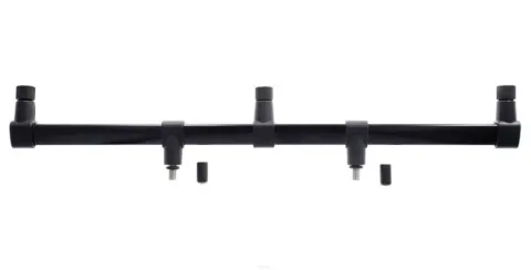 BUZZ BAR - BUZZ BAR 3 WĘDKI 50cm - GWINT PODWÓJNY - op.1szt.