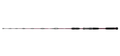 SILUPRO VERTICAL LITTLE BOY 160 c.w. 50-150g 1sec