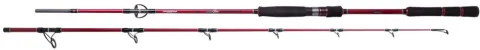 SILUPRO DONKEY SPIN&TROLL 215 c.w. 40-160g