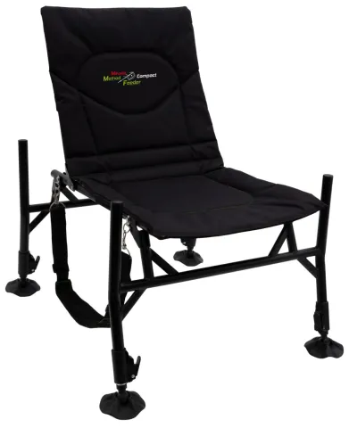 FOTEL - METHOD FEEDER COMPACT CHAIR - op.1szt.