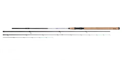 Ultraviolet Canal Feeder 330 50g