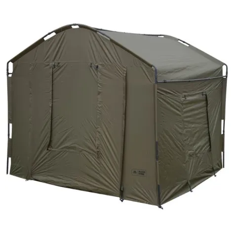Block Dome
