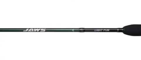 JAWS LIGHT FUN  202 c.w. 2-10g