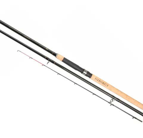 Wędka Mikado Fishfinder Feeder 366 200g