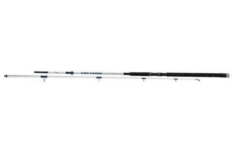 TRYTHON POWER CAT 330 c.w. 80-400g