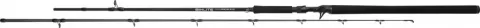 WĘDKA - CASTINGOWA - BIXLITE PIKE MASTER 240 c.w. 30-105g (2 sec.) - op.1szt.