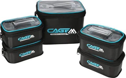 POJEMNIK EVA - CAGE ACC BOX SYSTEM - ZESTAW 002 - op.1kpl.