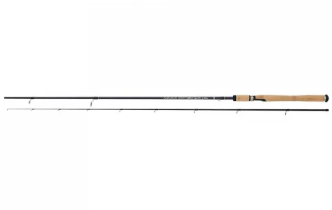 Wędka Mikado Lx Sapphire Spin 220 7g — zdjęcie 2