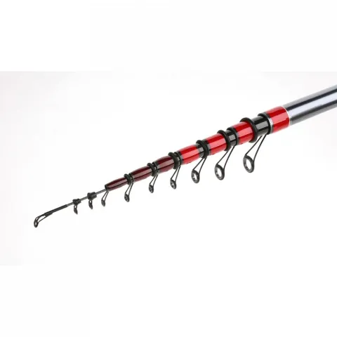 Wędka Mikado Lx Tele Match 400 25g — zdjęcie 2