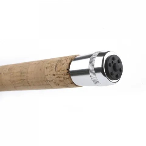 Wędka Mikado Lx Tele Match 400 25g — zdjęcie 3