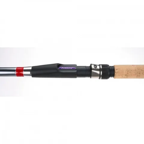 Wędka Mikado Lx Tele Match 420 25g — zdjęcie 2