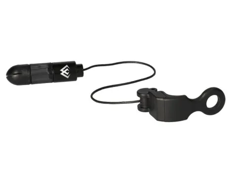 SYGNALIZATOR - HANGER - PODWIESZANY - CZARNY - op.1szt.