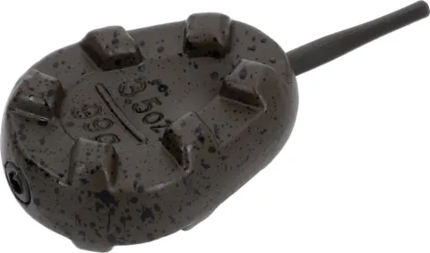 CIĘŻAREK - INLINE GRIPPER - 57g / 2.0oz - op.1szt.