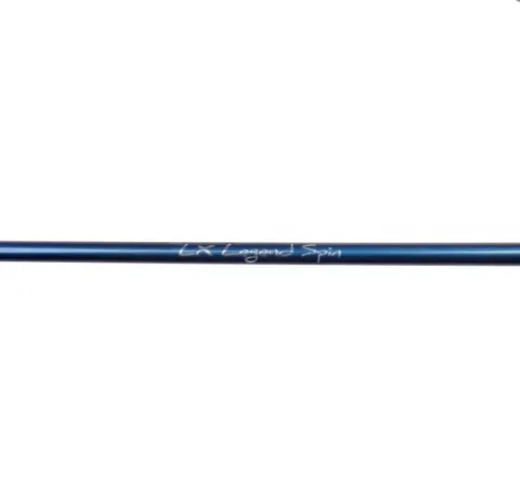 Lx Legend Spin 213 C.W. 1-7g (2 Sec.)