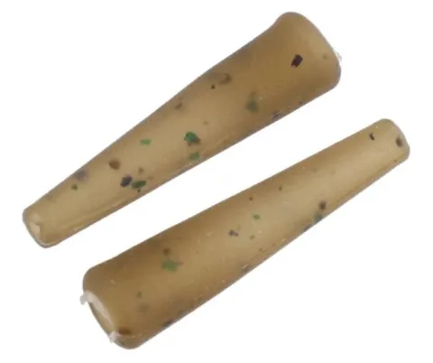 TULEJA - GUMKA DO KLIPSA - CAMO - op.10szt.
