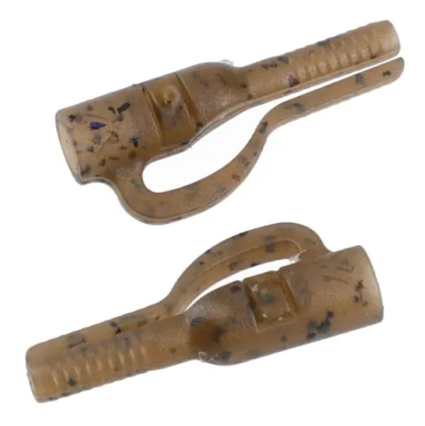 KLIPS BEZPIECZNY - Z PINEM - CAMO - op.10szt.
