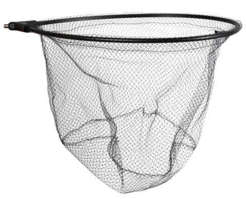 GŁOWA PODBIERAKA - CAGE TOURNAMENT 50/45cm - NYLONOWA SIATKA 4mm - op.1szt.