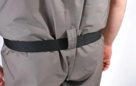Mikado Wodery Oddychające Ze Skarpetą Neoprenową-Rozm.Xl — zdjęcie 4