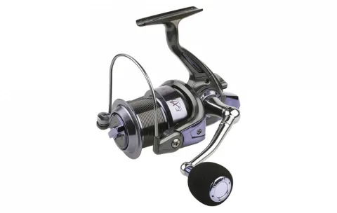 Kołowrotek Mikado Extend 6007 Fd Przedni Hamulec