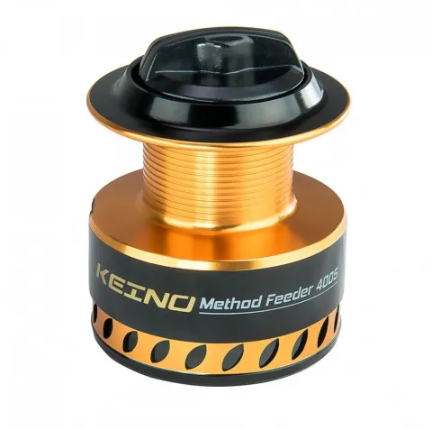 Kołowrotek Mikado Keino Method Feeder 4006 Fd — zdjęcie 3