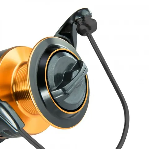 Kołowrotek Mikado Keino Method Feeder 5006 Fd — zdjęcie 2