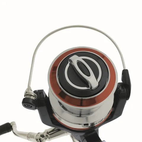 Kołowrotek Mikado Black Carp 10008 — zdjęcie 2