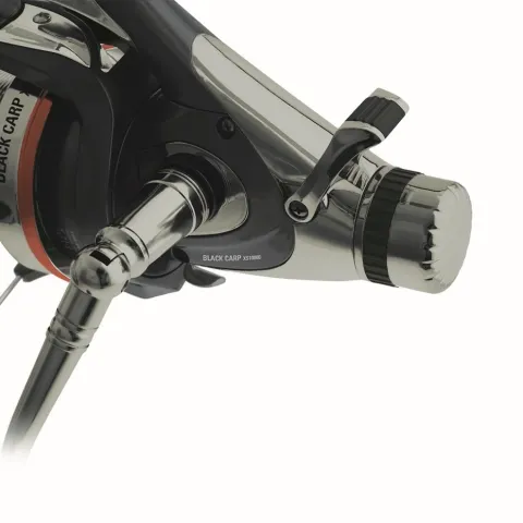 Kołowrotek Mikado Black Carp 10008 — zdjęcie 3
