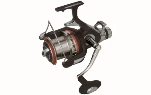 Kołowrotek Mikado Black Carp 10008