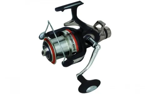 Kołowrotek Mikado Black Carp Xs 12008 Wolny Bieg