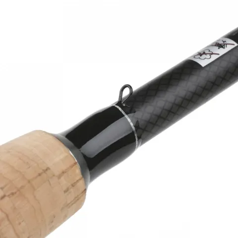 Wędka Mikado Black Stone Medium Feeder 360 120g — zdjęcie 3